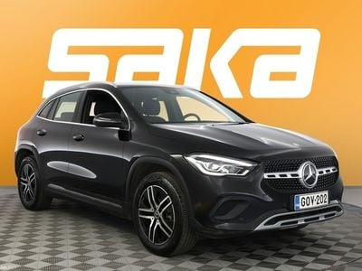 Mercedes GLA250