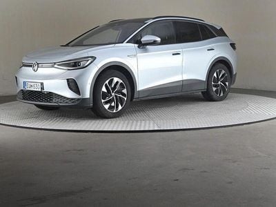 Käytetty 2023 VW ID.4 Pro Performance Katumaasturi | 30 900 € (Perustarjous)