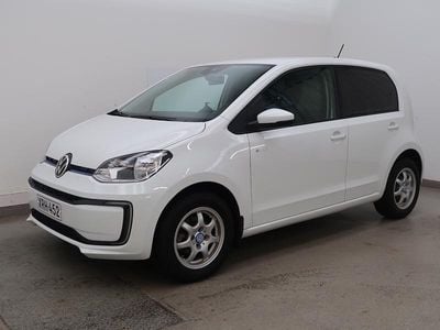 VW e-up!