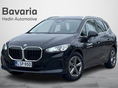 käytetty BMW 230 U06 Active Tourer 230e xDrive Charged Edition *ESITTELYAUTO* Hinta uutena ~ 55 000 € (luovutus 5/24)
