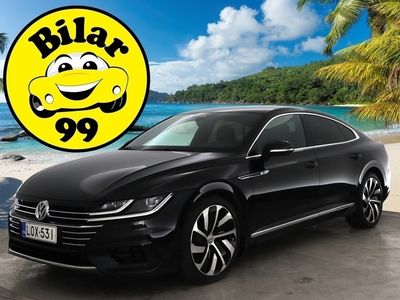 VW Arteon