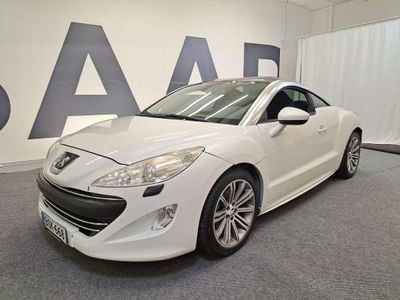 Peugeot RCZ