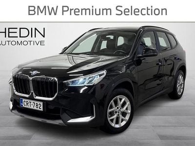 Käytetty BMW X1 245 HP (180 kW) 2024 Katumaasturi