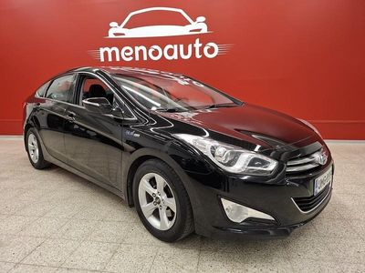 Käytetty Hyundai i40 Comfort 135 HP (99 kW) 2012 Sedan
