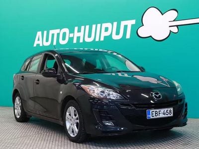 Käytetty Mazda 3 Touring 150 HP (110 kW) 2009 Viistoperä