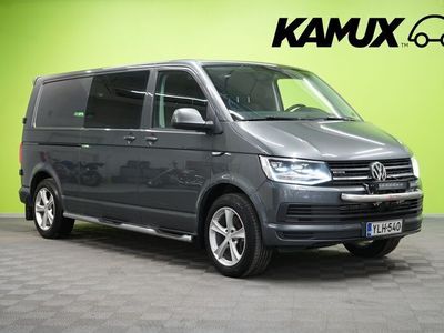 VW Transporter