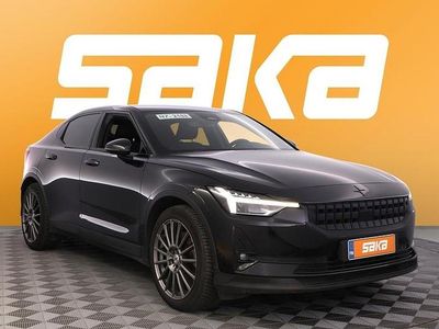 Käytetty 2023 Polestar 2 Pilot-lite Viistoperä | 22 400 € (Perustarjous)