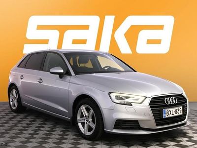 Audi A3 Sportback g-tron