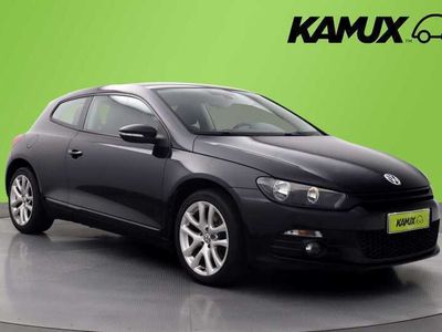 käytetty VW Scirocco SciroccoCoupé (AD) 2ov 1390cm3