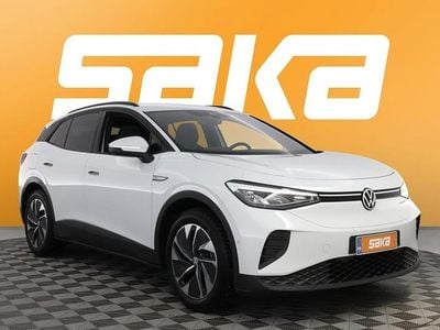 Käytetty VW ID.4 Pro 194 kW (265 HP) 2023 Katumaasturi