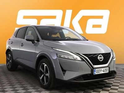 Käytetty Nissan Qashqai 360º 158 HP (116 kW) 2022 Katumaasturi