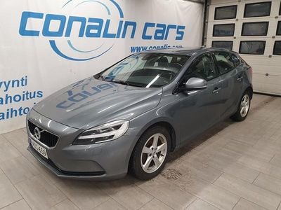 Käytetty Volvo V40 Business Edition 120 HP (88 kW) 2018 Viistoperä