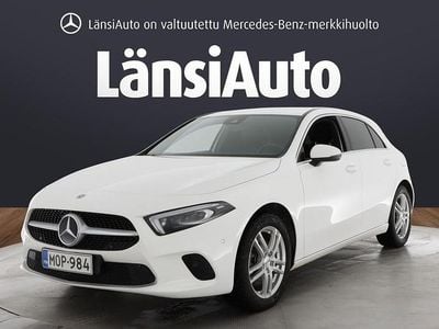 Käytetty Mercedes A250 Business 160 HP (117 kW) 2023 Viistoperä