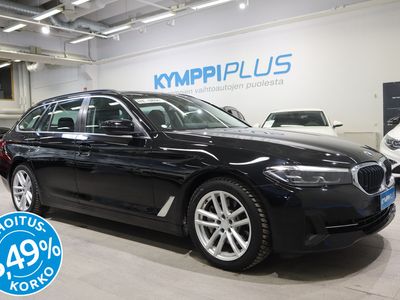 käytetty BMW 530 530 G31 Touring e xDrive