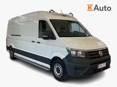 VW Crafter