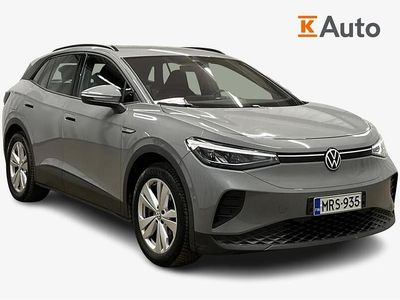 Käytetty 2022 VW ID.4 Pro Performance Katumaasturi | 27 900 € (Perustarjous)