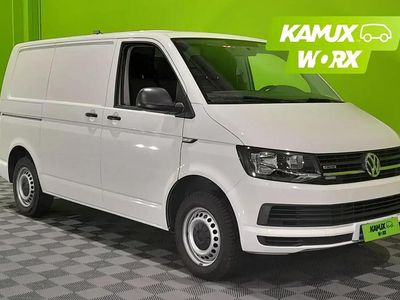 VW T6.1