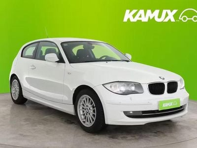 Käytetty 2010 BMW 118 Viistoperä | 6 890 €