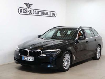 BMW 530e