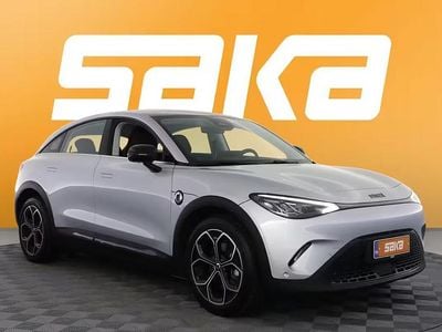 Käytetty Smart #3 Pro+ 200 kW (272 HP) 2024 Katumaasturi