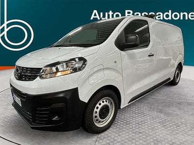 Käytetty 2023 Opel Vivaro-e Combi Comfort Van | 34 190 €