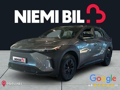Käytetty Toyota bZ4X Active 160 kW (218 HP) 2023 Katumaasturi