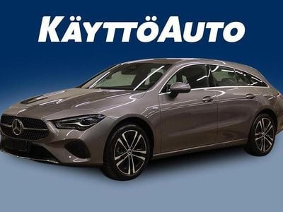 Uusi 2025 Mercedes E250 Edition Farmari | 51 642 €