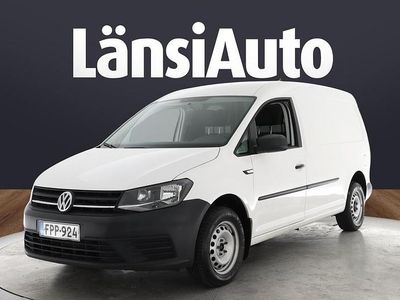 VW Caddy Maxi