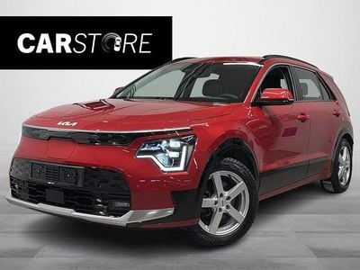 Käytetty 2023 Kia e-Niro EX Katumaasturi | 27 900 € (Perustarjous)
