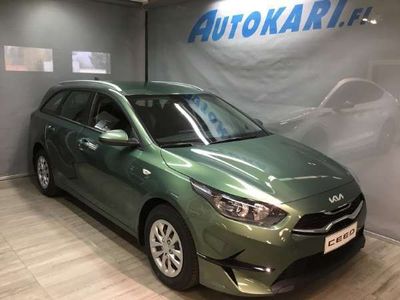 käytetty Kia Ceed Sportswagon 1,0 T-GDI 100hv LX