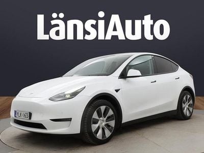 Käytetty Tesla Model Y 258 kW (351 HP) 2022 Katumaasturi