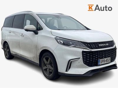 Käytetty 2021 Maxus EG50 Farmari | 18 900 €