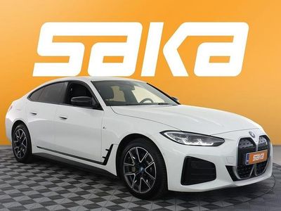 Käytetty BMW i4 M Sport 250 kW (340 HP) 2024 Sedan
