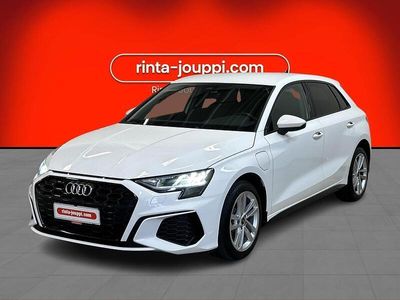 Käytetty 2021 Audi A3 Sportback e-tron Business Viistoperä | 23 690 € (Kallis)