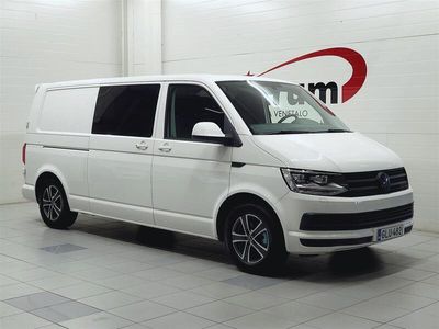 VW T5