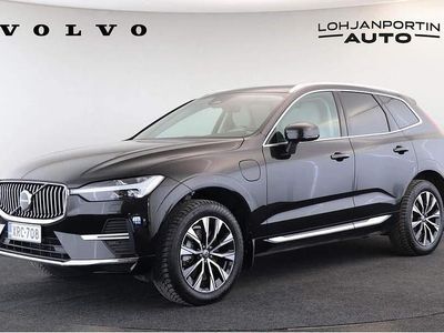 Käytetty 2022 Volvo XC60 Inscription Katumaasturi | 46 700 €