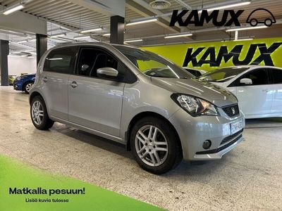 käytetty Seat Mii Electric Plus 61 kW (83 HV)