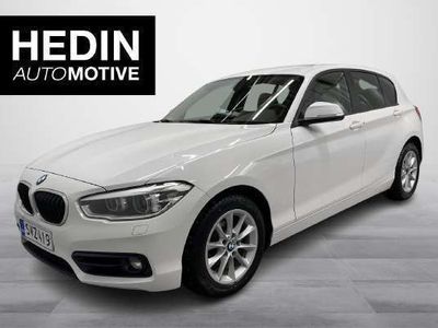 käytetty BMW 118 118 F20 Hatchback d A Business Sport