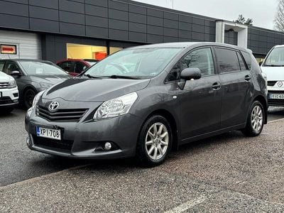 Toyota Verso