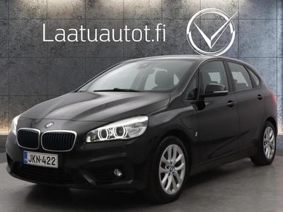 BMW 225 Active Tourer