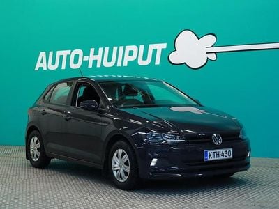 Käytetty VW Polo Trendline 75 HP (55 kW) 2018 Viistoperä