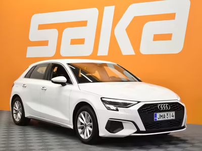 Audi A3 Sportback e-tron