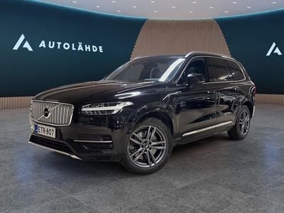 Käytetty Volvo XC90 Inscription 320 HP (235 kW) 2016 Katumaasturi