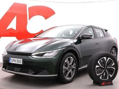 Käytetty 2023 Kia EV6 Comfort Katumaasturi | 34 980 € (Hyvä tarjous)