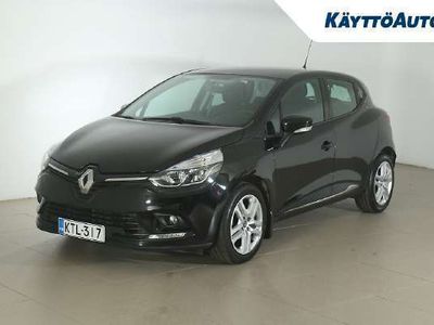 Gne Käytetty 2018 Renault Clio IV Viistoperä | 7 900 €