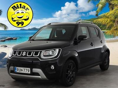 Käytetty 2021 Suzuki Ignis GLX Viistoperä | 15 490 €