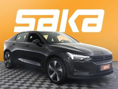 Käytetty 2023 Polestar 2 Pilot Viistoperä | 29 880 € (Hyvä tarjous)
