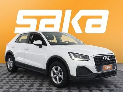 Käytetty 2023 Audi Q2 Proline Katumaasturi | 21 900 €