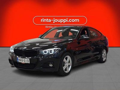Käytetty 2019 BMW 320 Gran Turismo Exclusive Sedan | 21 900 € (Perustarjous)