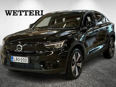 Käytetty Volvo C40 Plus 169 kW (231 HP) 2023 Katumaasturi
